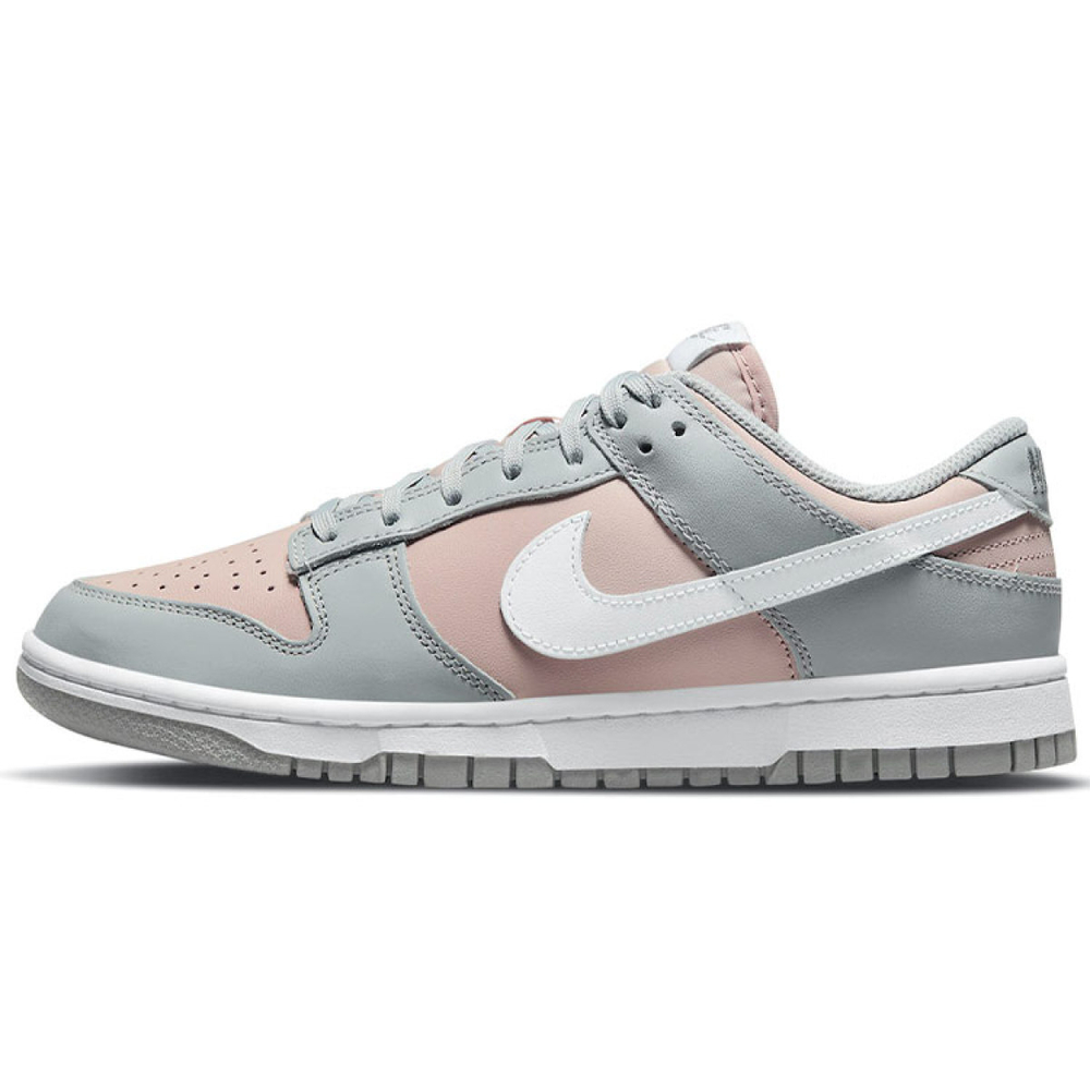 Nike Dunk "Pink/Grey"