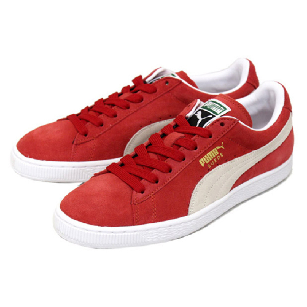 PUMA Suede Classic Eco