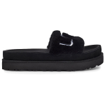 UGG Laton Fur Slide