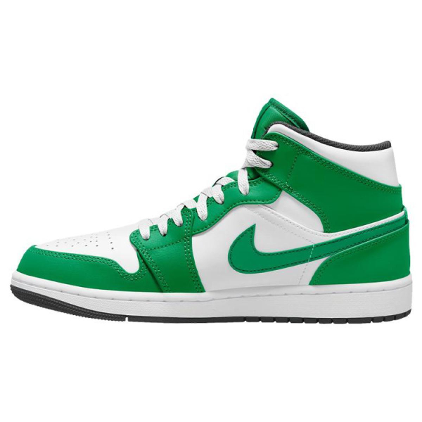 Jordan Air Jordan 1 Mid "Celtics"