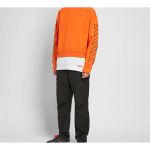 OFF-WHITE FW19 Abstract Arrows Sweatshirt