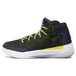 Under Armour Curry 3 ZERO