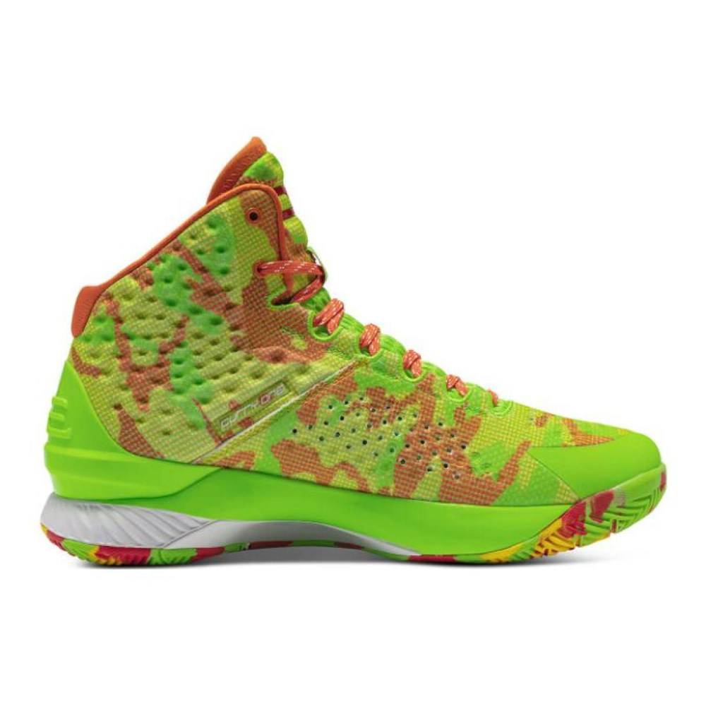 Under Armour Curry 1