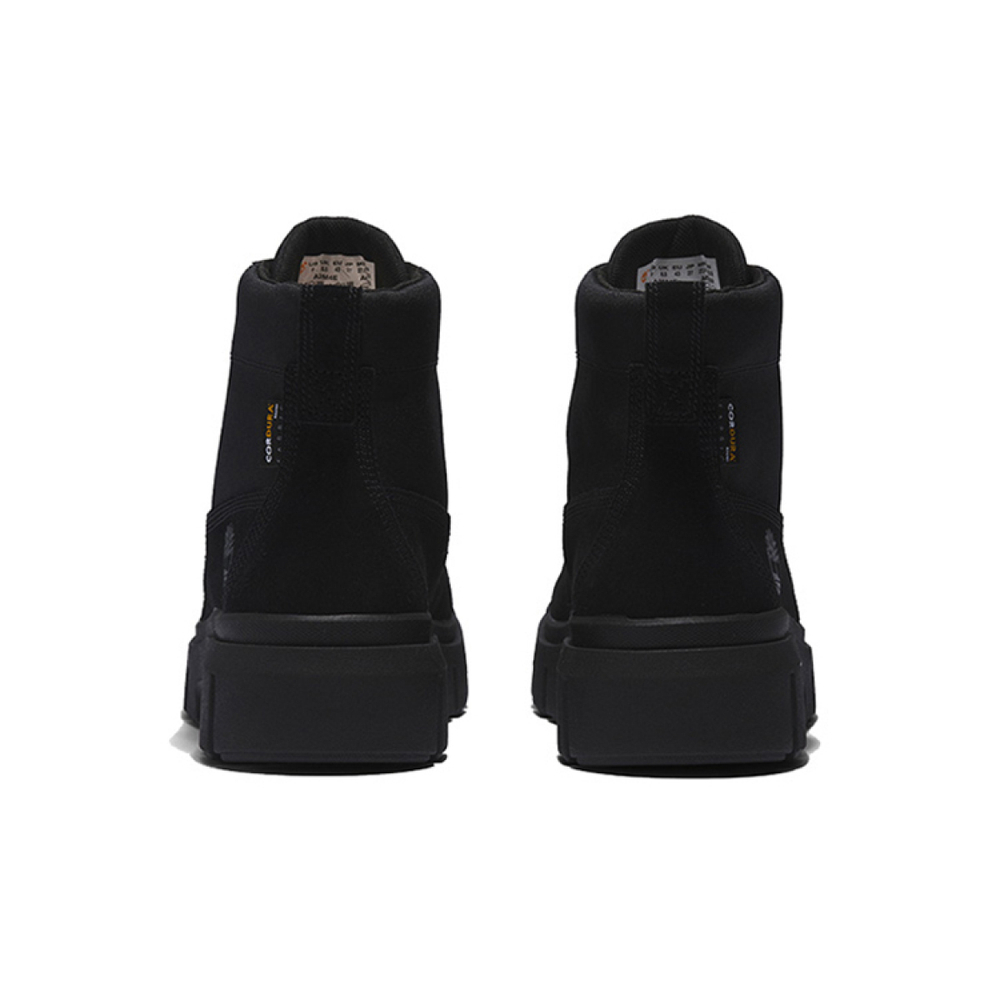 Timberland