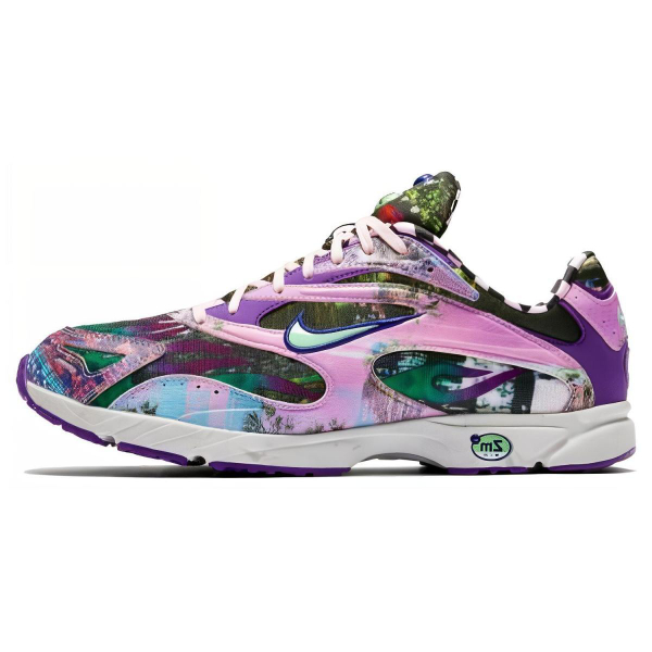 Nike Zm Streak Spectrum Plus Purple