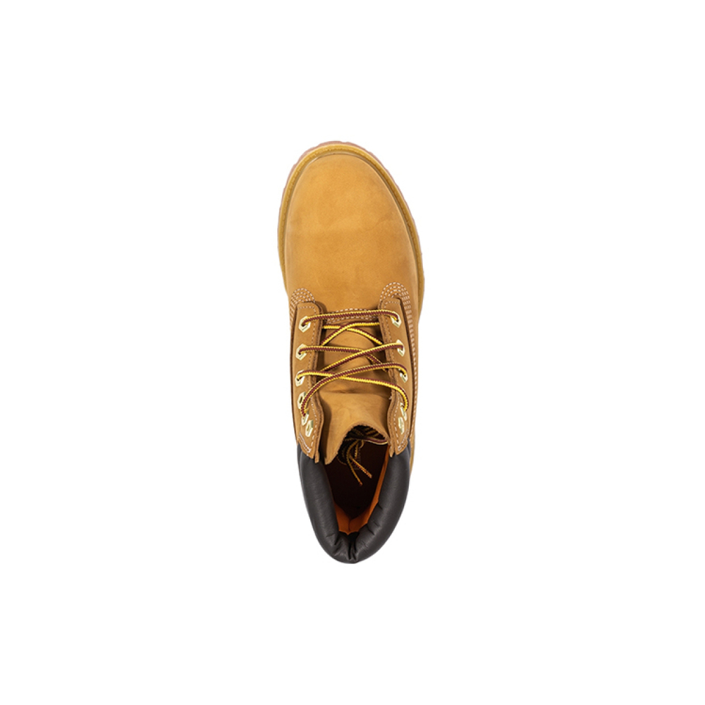 Timberland 6 Inch