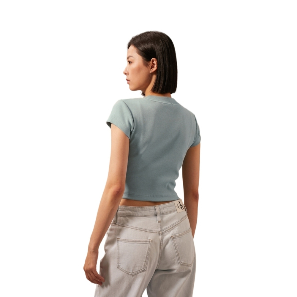 CALVIN KLEIN baby T
