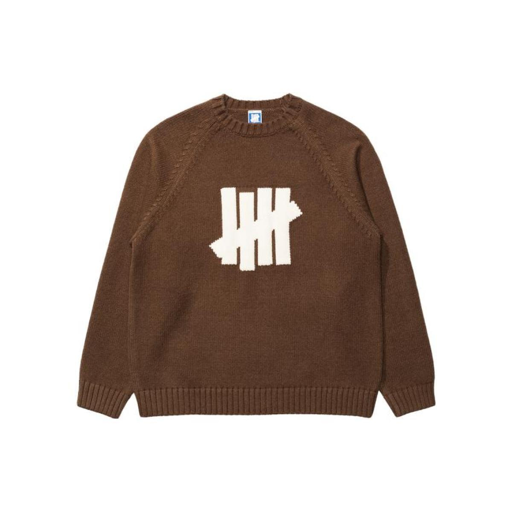 UNDEFEATED FW23 Logo