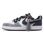 【 】 Nike Court Borough GS