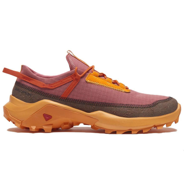 RANRA x SALOMON CROSS