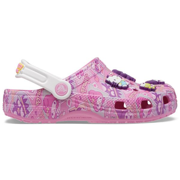 Crocs EVA