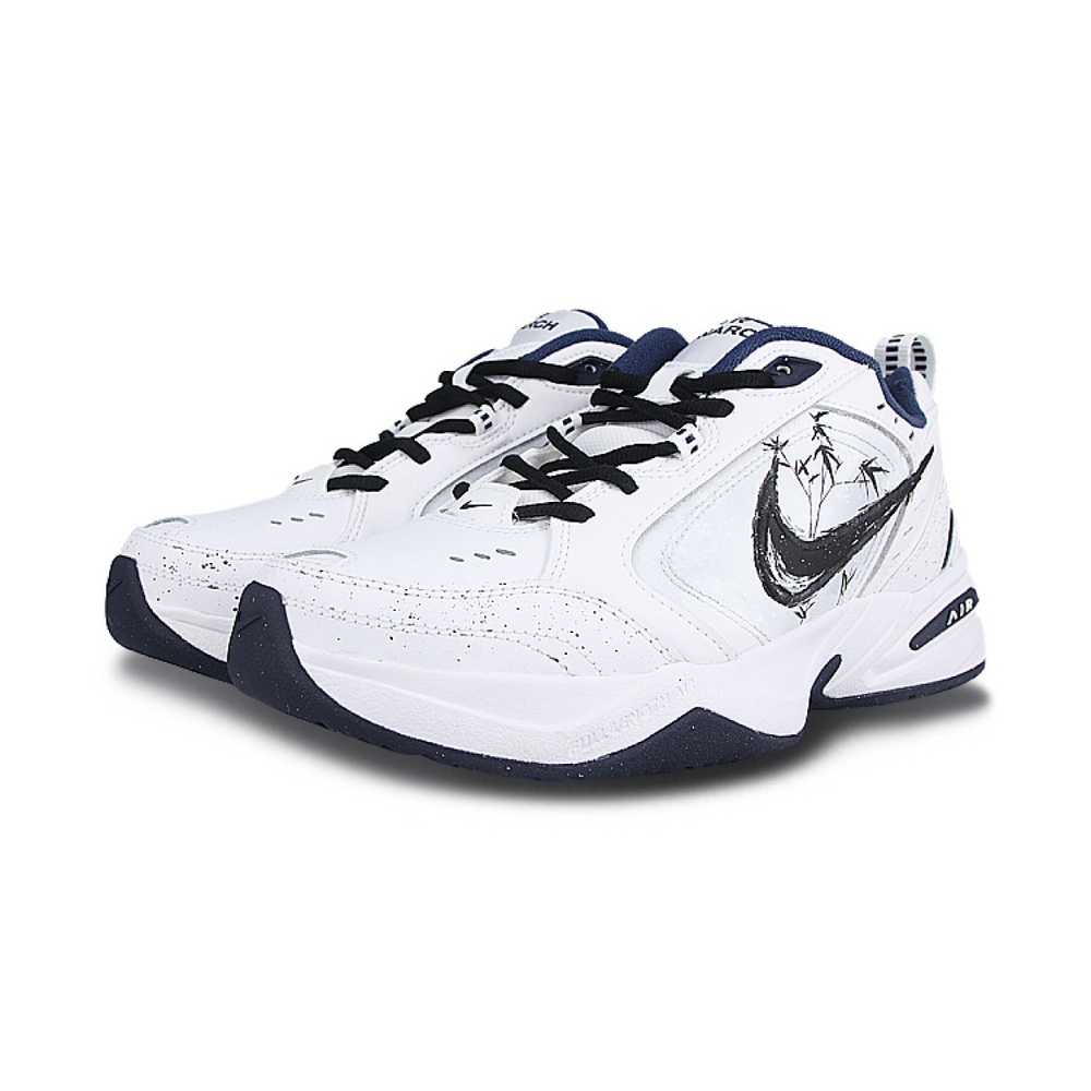 【 】 Nike Air Monarch 4 PU