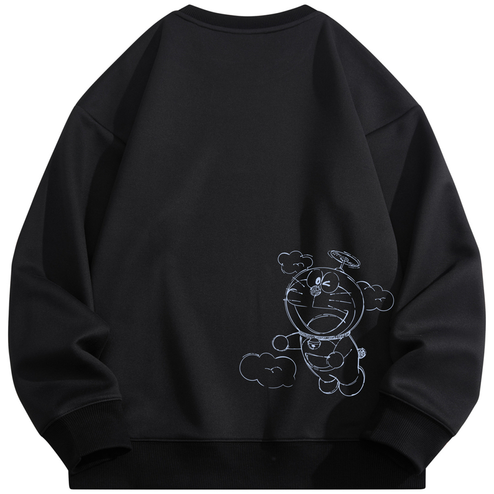 Doraemon A