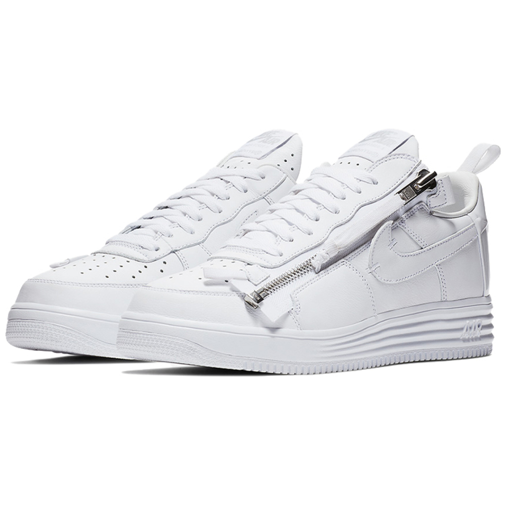 Acronym x Nike Lunar force 1