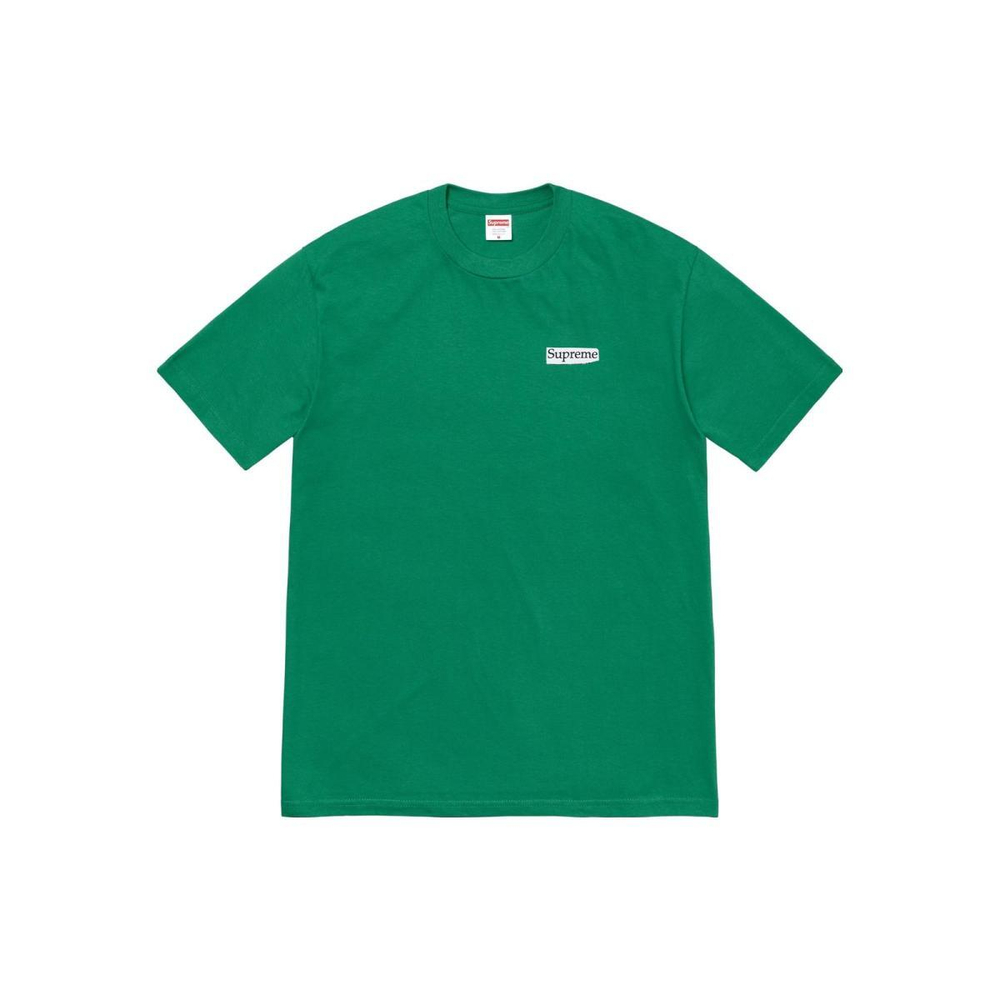 Supreme SS23 WEEK18 BLOWFISH TEE T