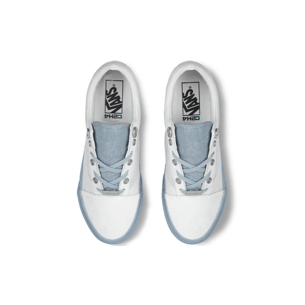 C2H4 x Vans Old Skool