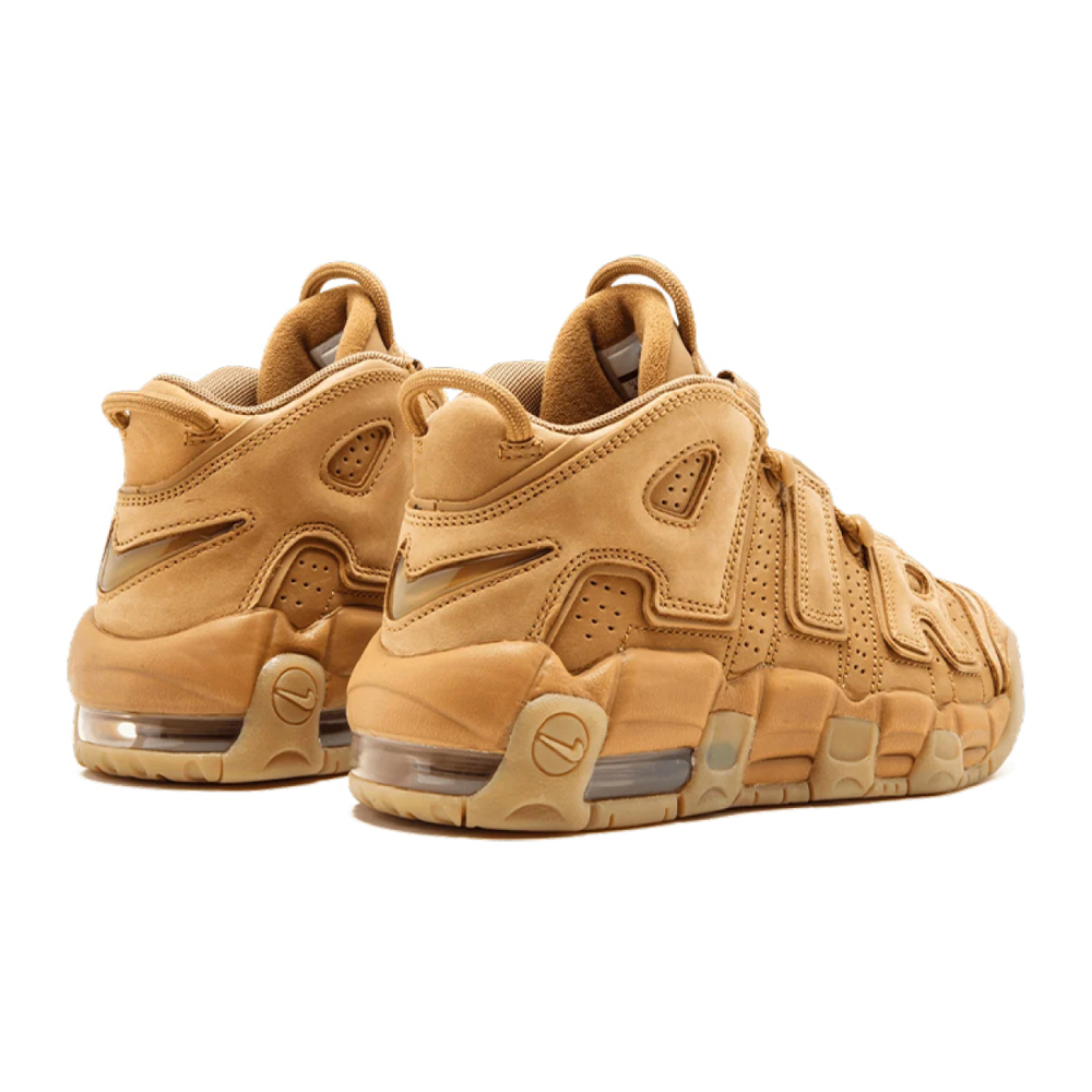 Nike Air More Uptempo Flax
