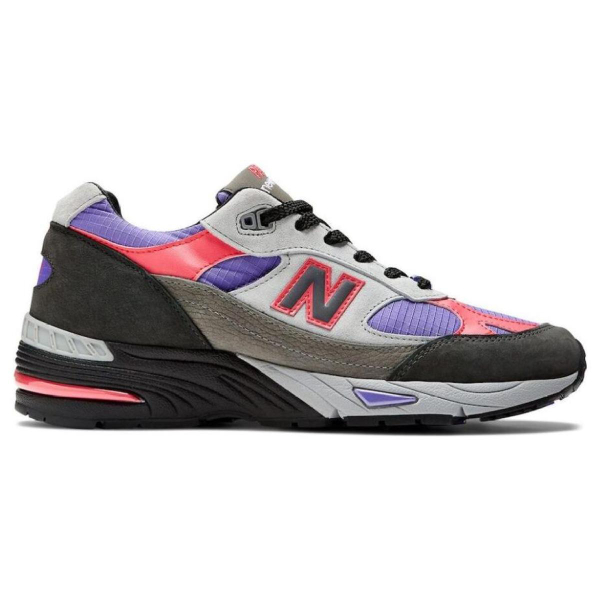 PALACE x New Balance NB 991