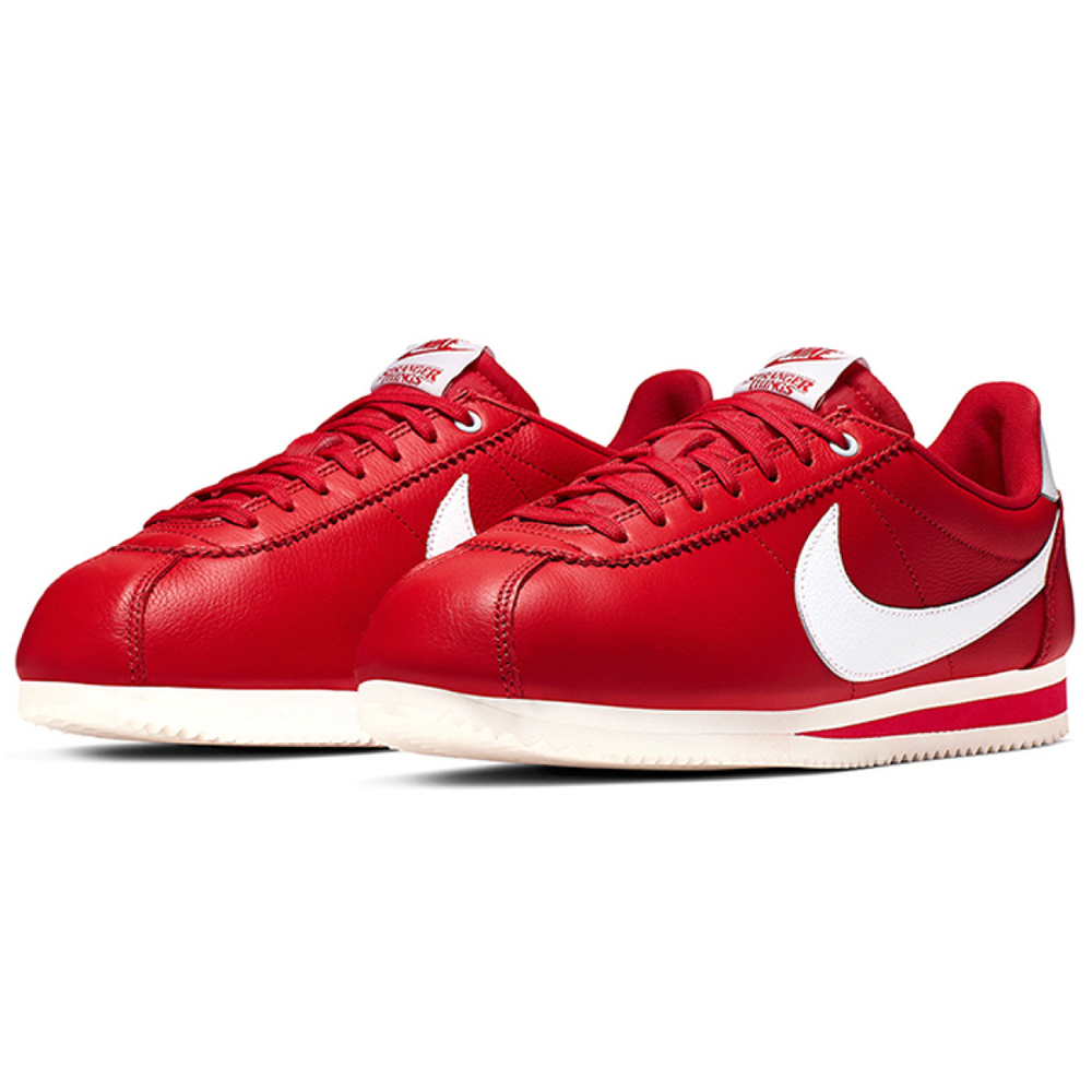 Stranger Things x Nike Cortez OG Pack