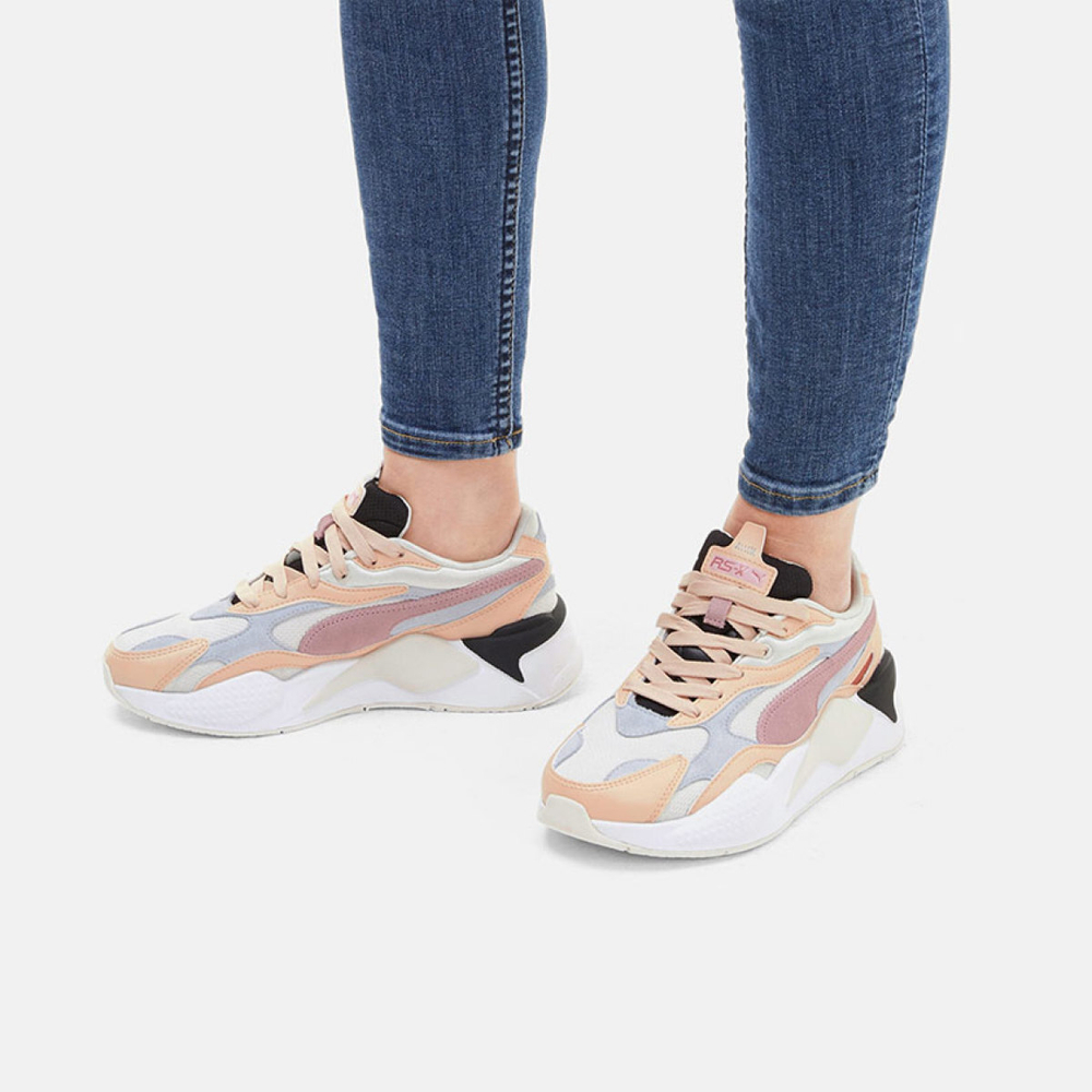 PUMA RS-X Layers