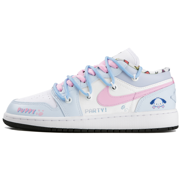 【 】 Jordan Air Jordan 1 Low GS