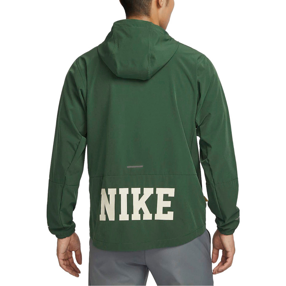 Nike Wellness