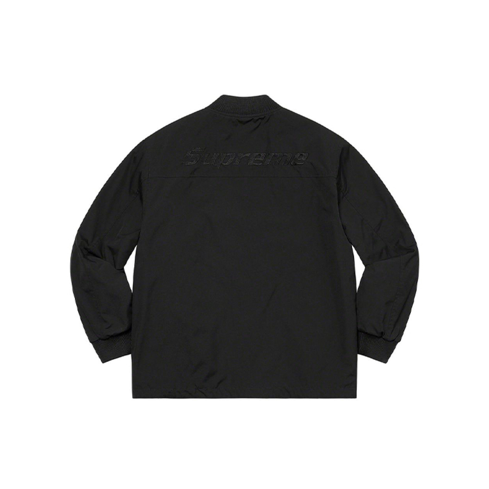 Supreme SS21 Week 13 Reversible Tech Work Jacket