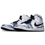 【 】 Jordan Air Jordan 1 Mid "Island Green"
