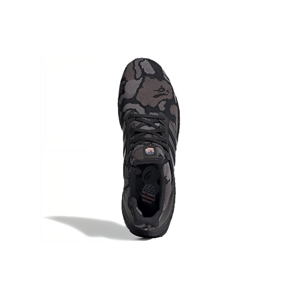 A BATHING APE x adidas ULT