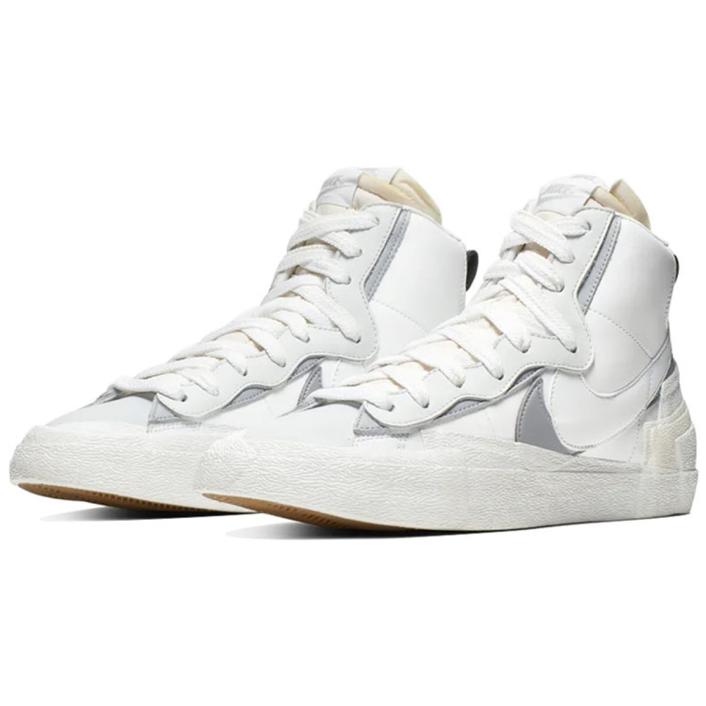 Sacai x Nike Blazer