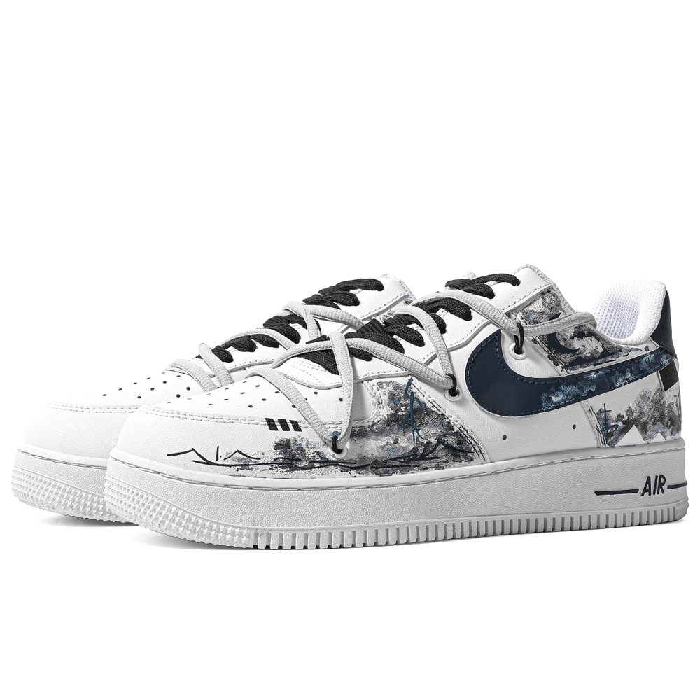 【 】 Nike Air Force 1