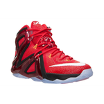 Nike Lebron 12 Elite "Team"
