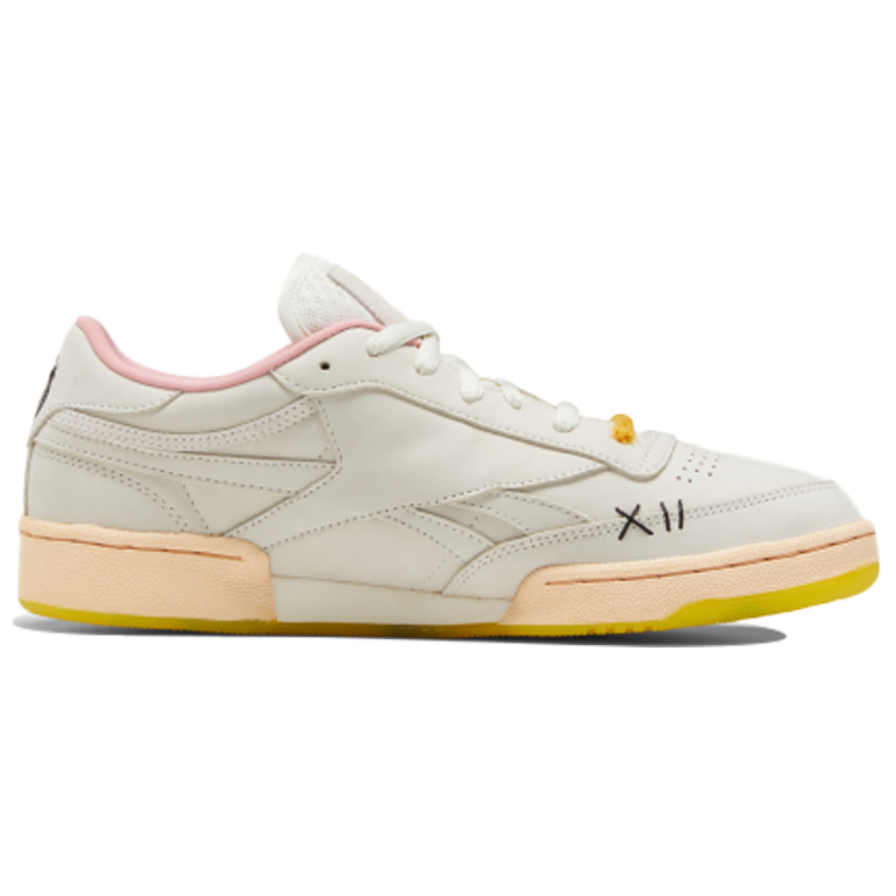 TOM & JERRY x Reebok Club C Revenge