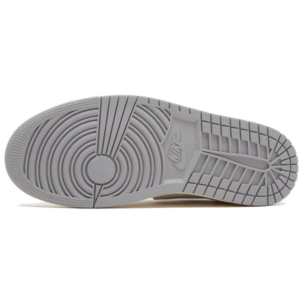 Jordan Air Jordan 1 Low OG "Atmosphere Grey"