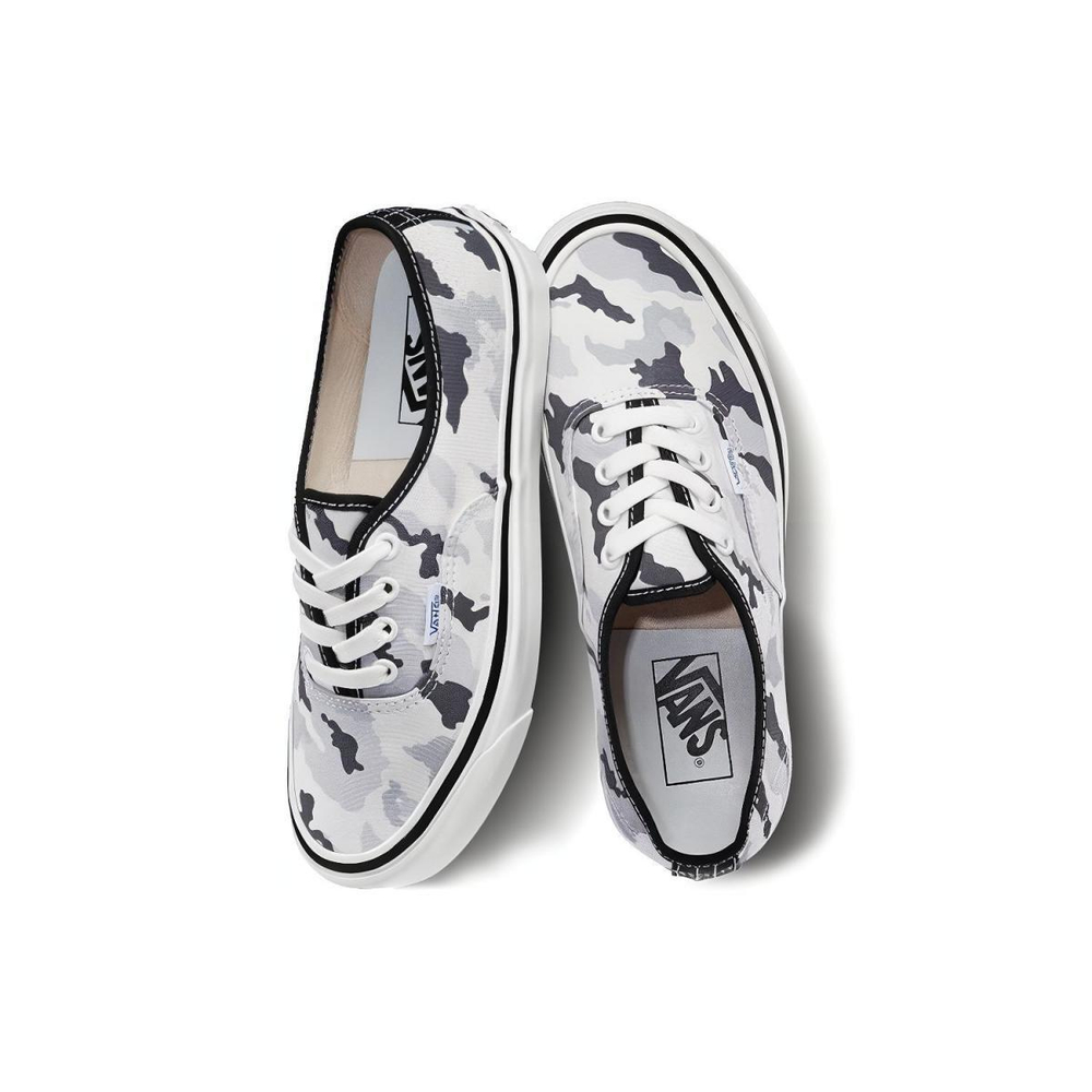 Vans Authentic 44 DX