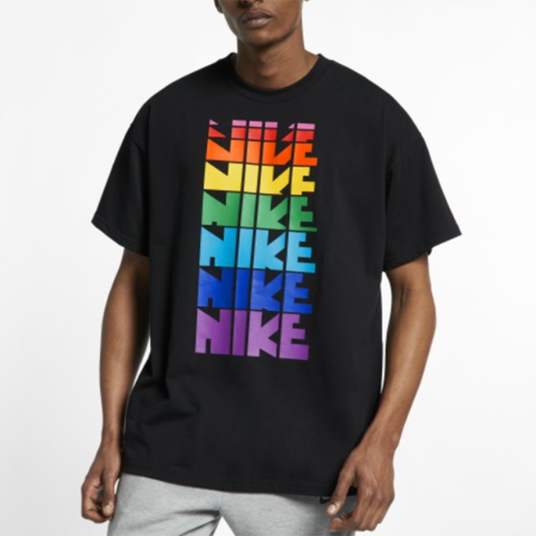 Nike M Nrg Ss Be True T