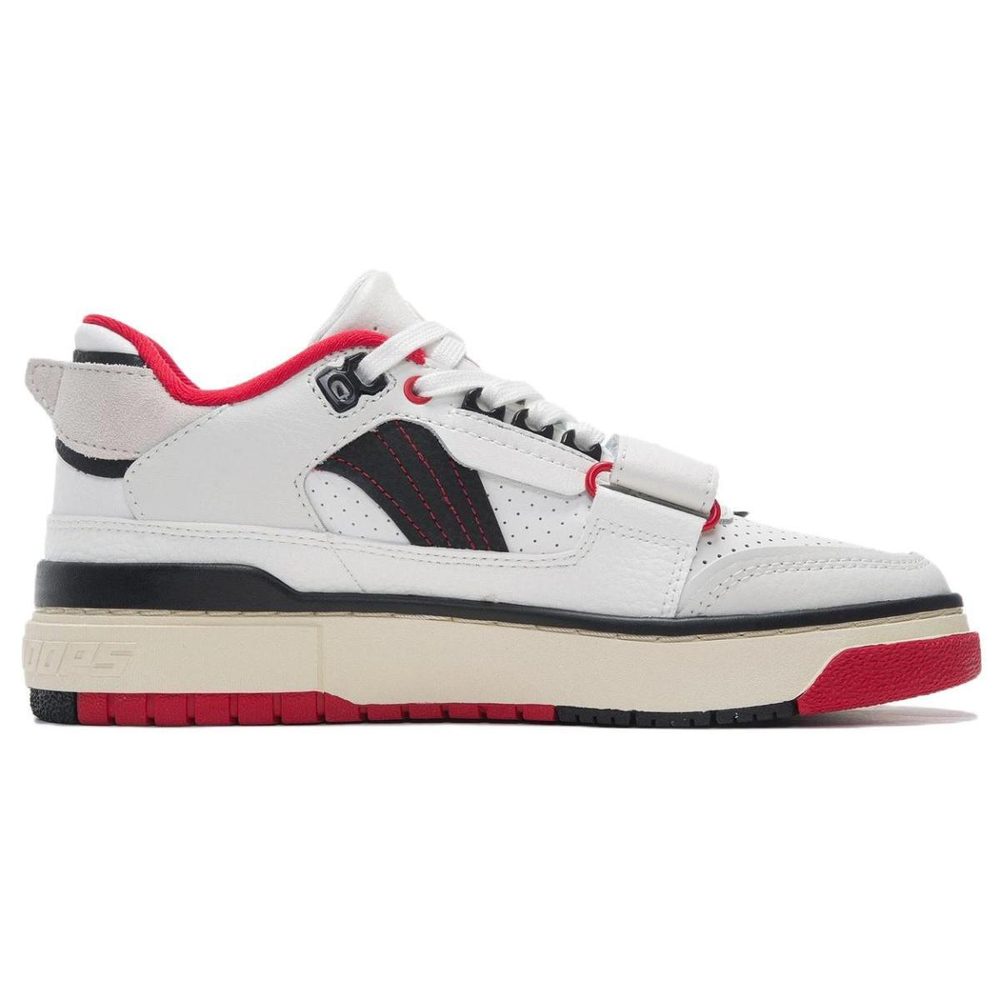 LiNing Rookie pe