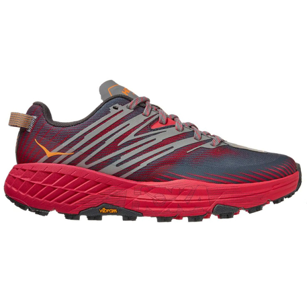 HOKA ONE ONE Speedgoat 4