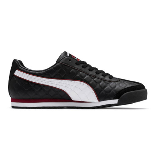 Godfather Louis x PUMA Roma