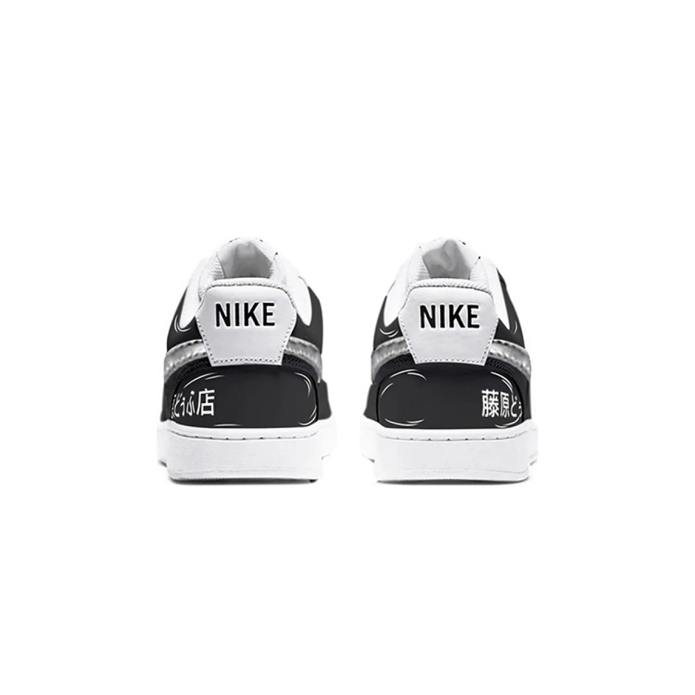 【 】 Nike Court Vision 1