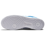 Nike Air Force 1 07 lv8 "first use"