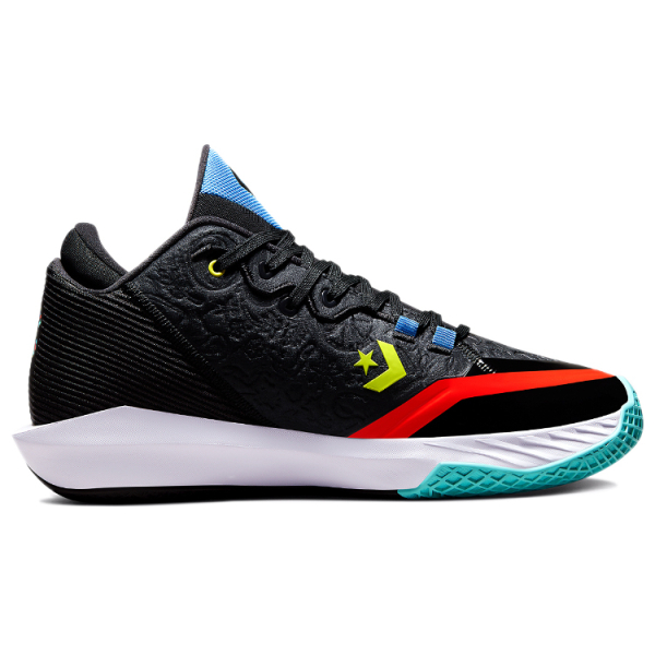 Converse All Star BB Jet Piece & Unity TPU
