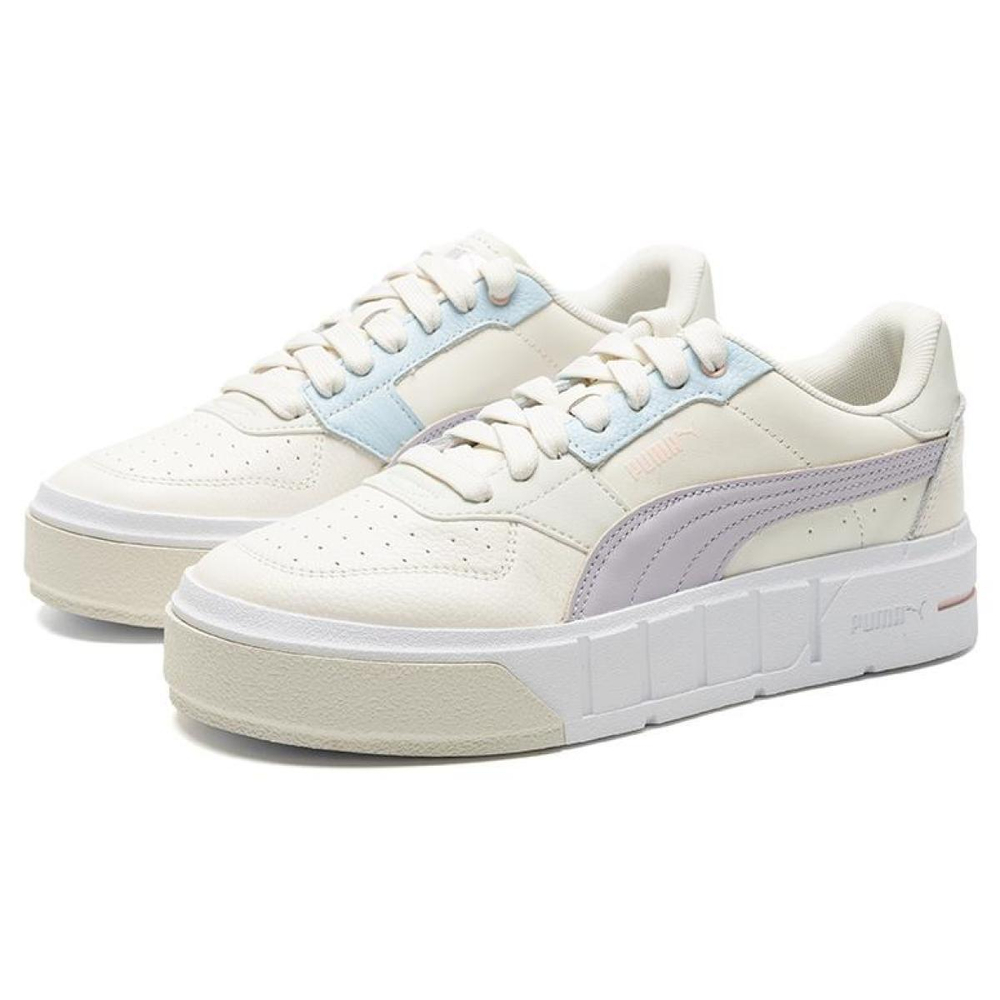 PUMA Court Lth