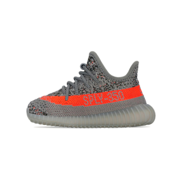 Adidas originals Yeezy Boost 350 V2 "Beluga Reflective"