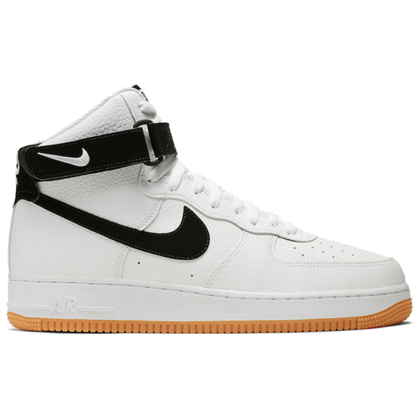 Nike Air Force 1 High '07 White Gum