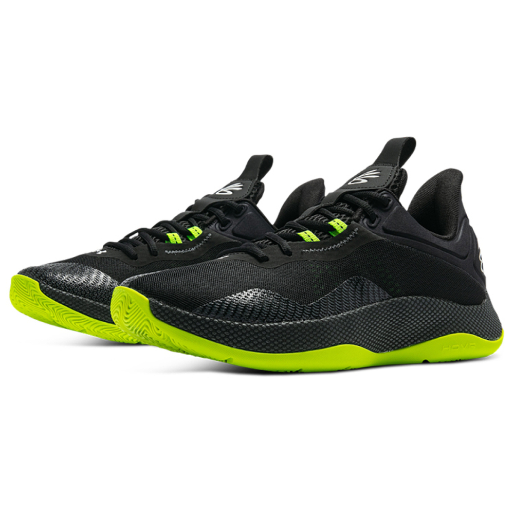 Under Armour Hovr Splash 2 Curry