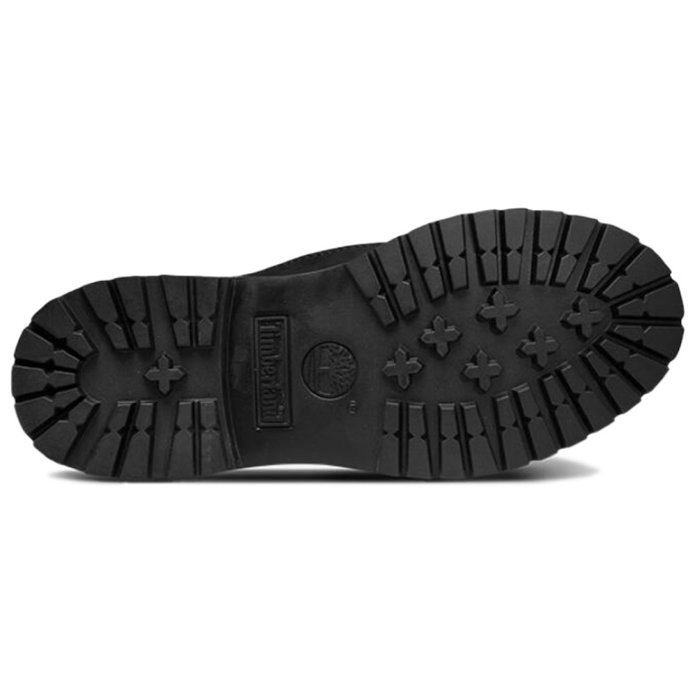 Timberland Chukka
