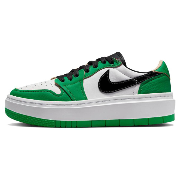 Jordan Air Jordan 1 Elevate Low "Lucky Green"