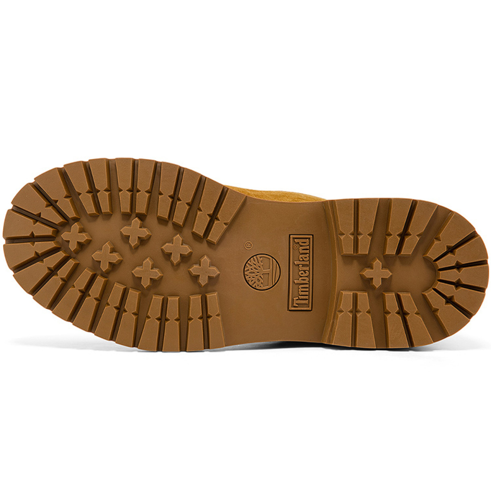 Timberland 6 Inch