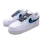 【 】 Nike Air Force 1 07